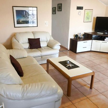 Istriensonne - Apartments Lucano Μεντουλίν Εξωτερικό φωτογραφία