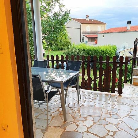 Istriensonne - Apartments Lucano Μεντουλίν Εξωτερικό φωτογραφία