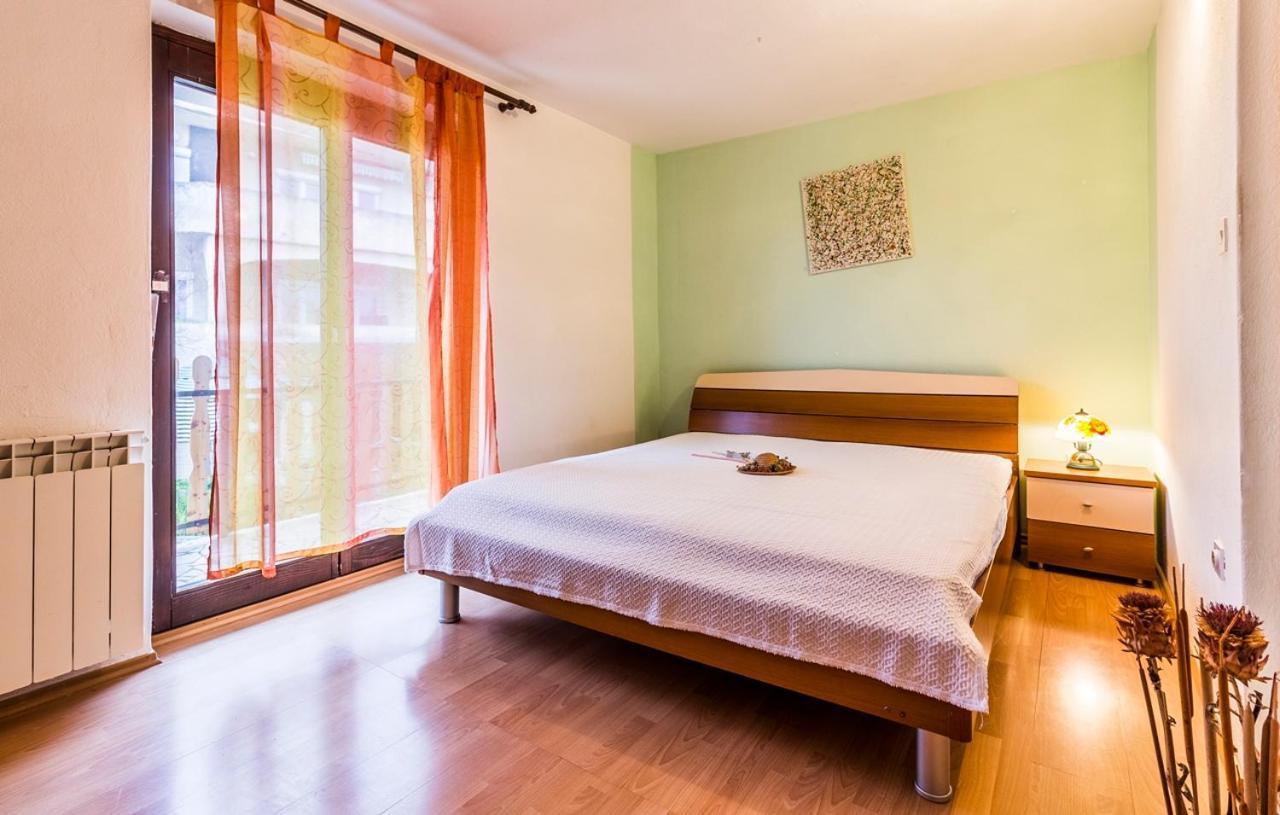 Istriensonne - Apartments Lucano Μεντουλίν Εξωτερικό φωτογραφία