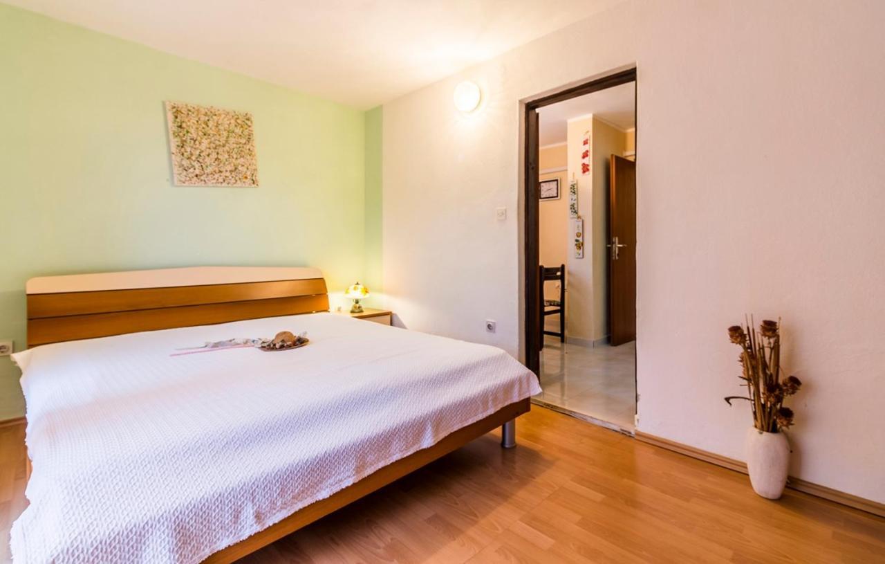 Istriensonne - Apartments Lucano Μεντουλίν Εξωτερικό φωτογραφία