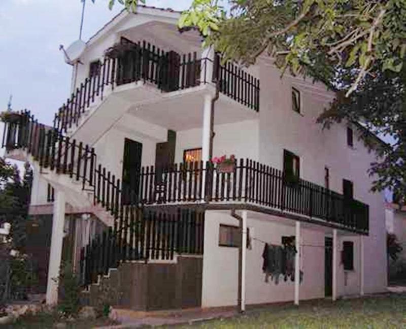 Istriensonne - Apartments Lucano Μεντουλίν Εξωτερικό φωτογραφία