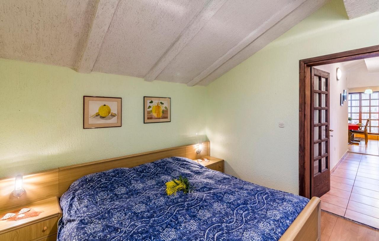 Istriensonne - Apartments Lucano Μεντουλίν Εξωτερικό φωτογραφία