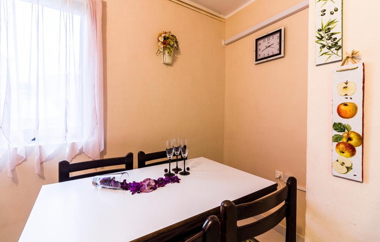 Istriensonne - Apartments Lucano Μεντουλίν Εξωτερικό φωτογραφία