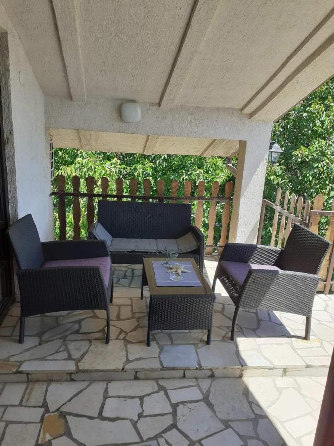 Istriensonne - Apartments Lucano Μεντουλίν Εξωτερικό φωτογραφία