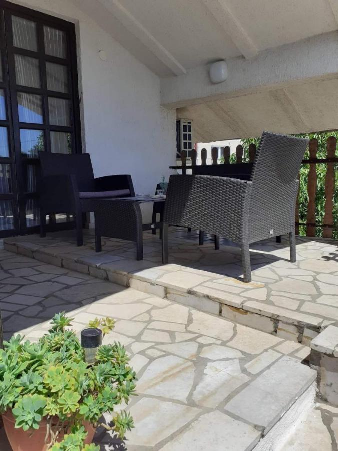 Istriensonne - Apartments Lucano Μεντουλίν Εξωτερικό φωτογραφία