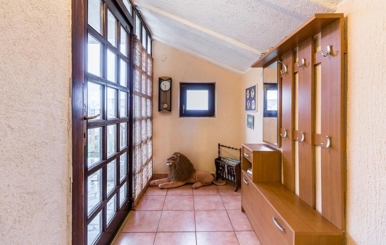 Istriensonne - Apartments Lucano Μεντουλίν Εξωτερικό φωτογραφία