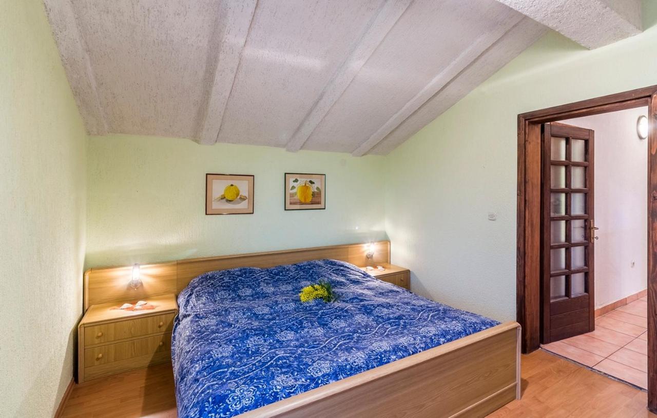 Istriensonne - Apartments Lucano Μεντουλίν Εξωτερικό φωτογραφία