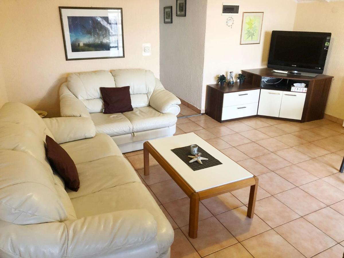 Istriensonne - Apartments Lucano Μεντουλίν Εξωτερικό φωτογραφία