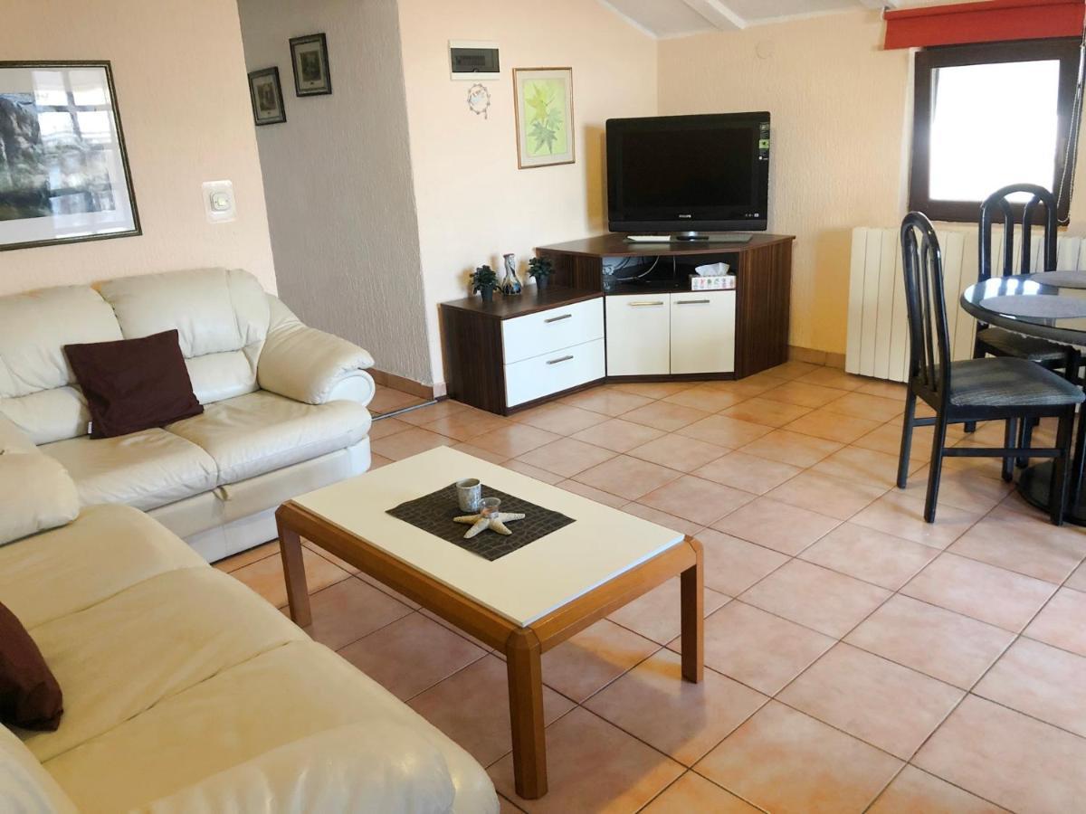 Istriensonne - Apartments Lucano Μεντουλίν Εξωτερικό φωτογραφία