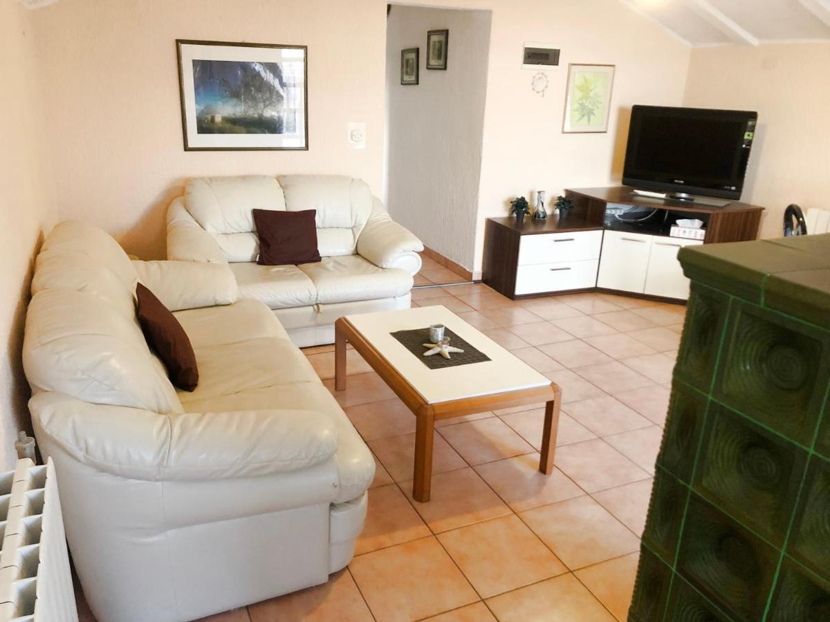 Istriensonne - Apartments Lucano Μεντουλίν Εξωτερικό φωτογραφία
