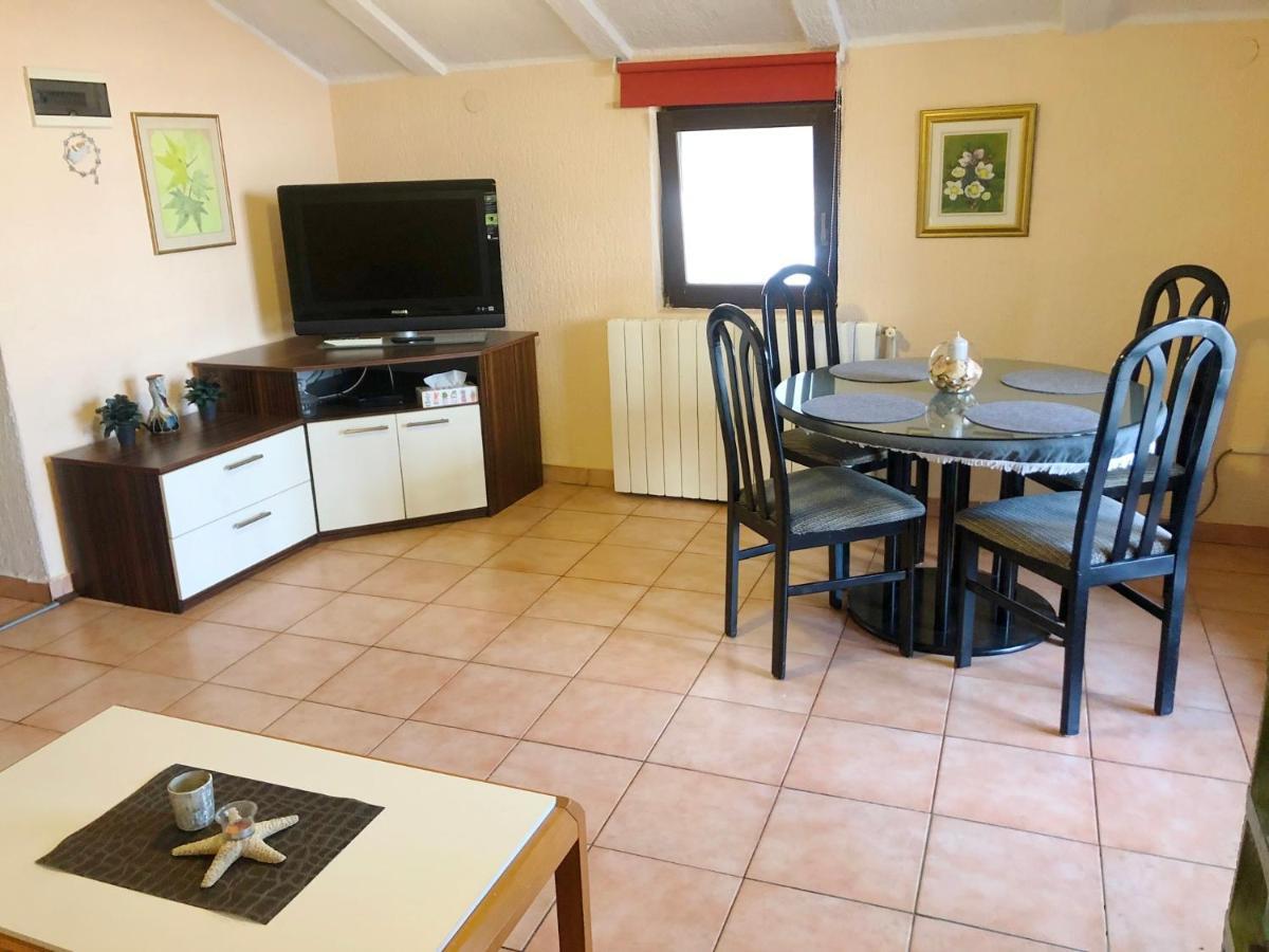 Istriensonne - Apartments Lucano Μεντουλίν Εξωτερικό φωτογραφία