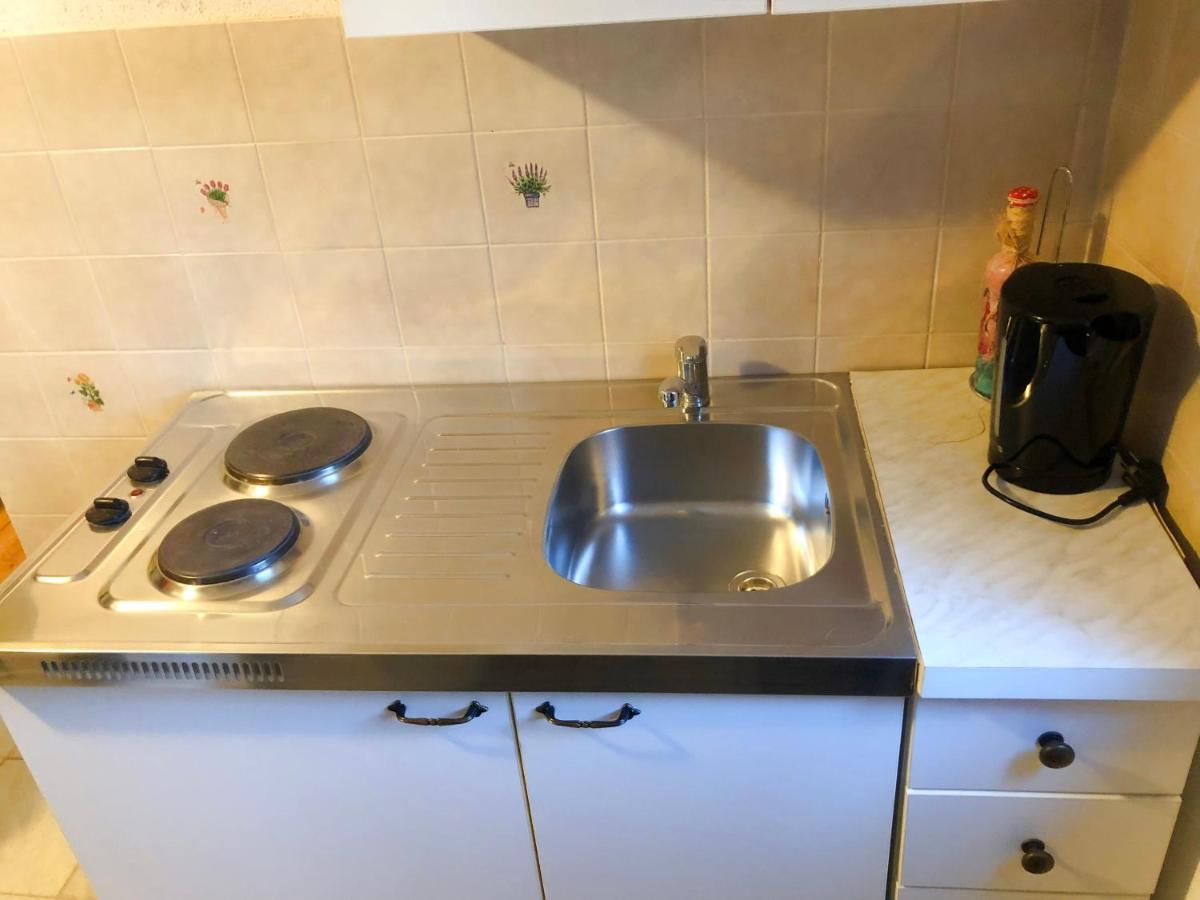 Istriensonne - Apartments Lucano Μεντουλίν Εξωτερικό φωτογραφία