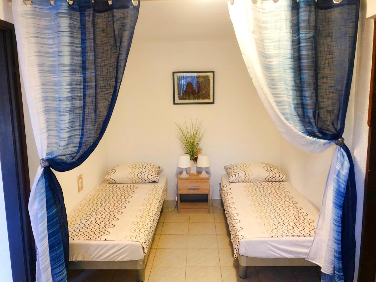Istriensonne - Apartments Lucano Μεντουλίν Εξωτερικό φωτογραφία