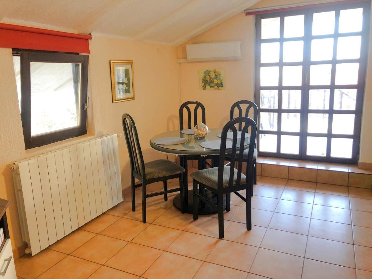 Istriensonne - Apartments Lucano Μεντουλίν Εξωτερικό φωτογραφία