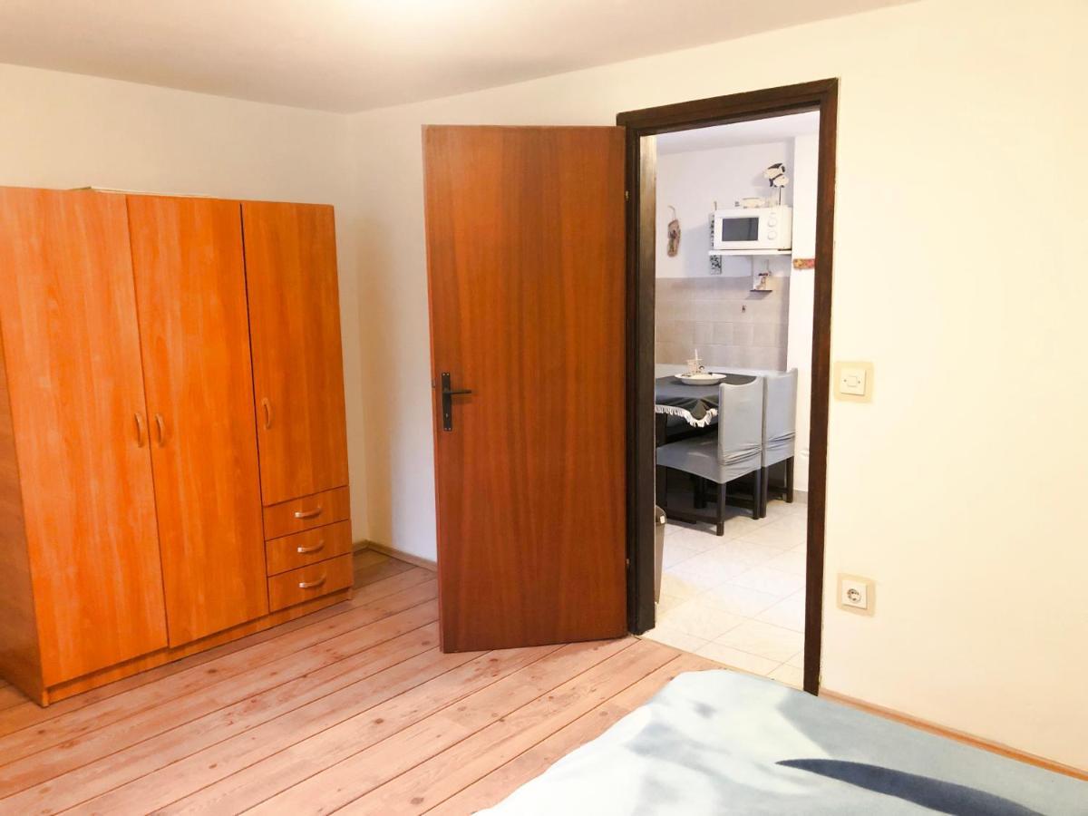 Istriensonne - Apartments Lucano Μεντουλίν Εξωτερικό φωτογραφία