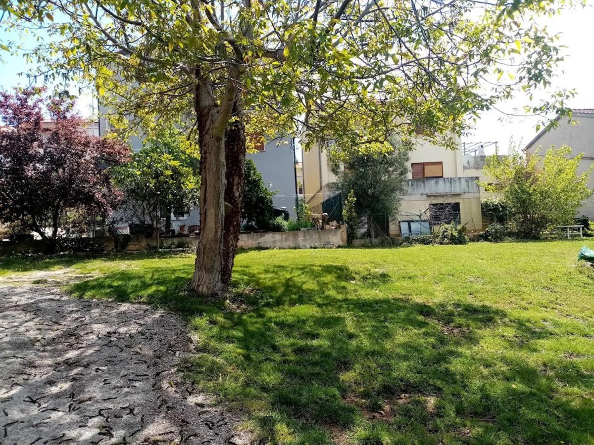 Istriensonne - Apartments Lucano Μεντουλίν Εξωτερικό φωτογραφία