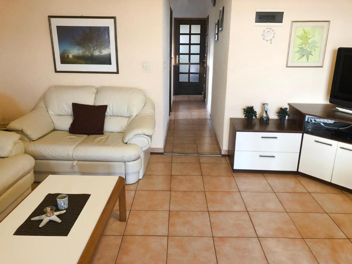 Istriensonne - Apartments Lucano Μεντουλίν Εξωτερικό φωτογραφία