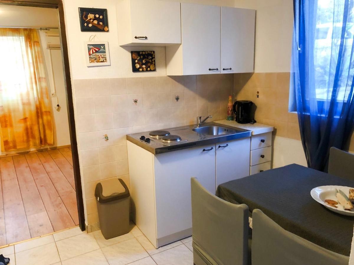 Istriensonne - Apartments Lucano Μεντουλίν Εξωτερικό φωτογραφία
