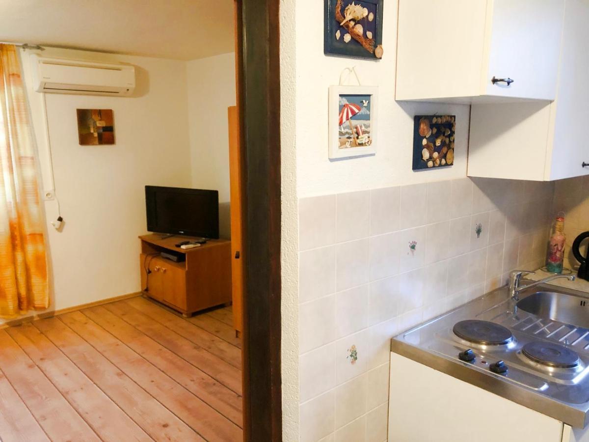 Istriensonne - Apartments Lucano Μεντουλίν Εξωτερικό φωτογραφία