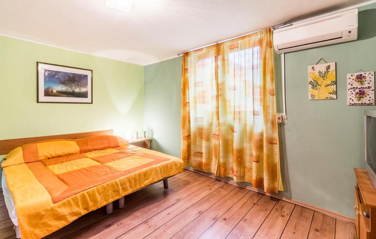 Istriensonne - Apartments Lucano Μεντουλίν Εξωτερικό φωτογραφία