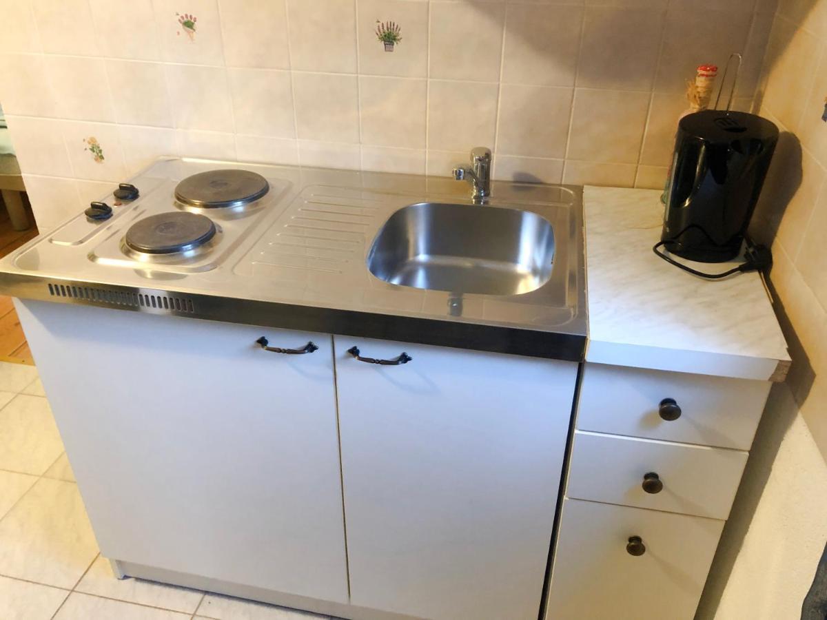 Istriensonne - Apartments Lucano Μεντουλίν Εξωτερικό φωτογραφία