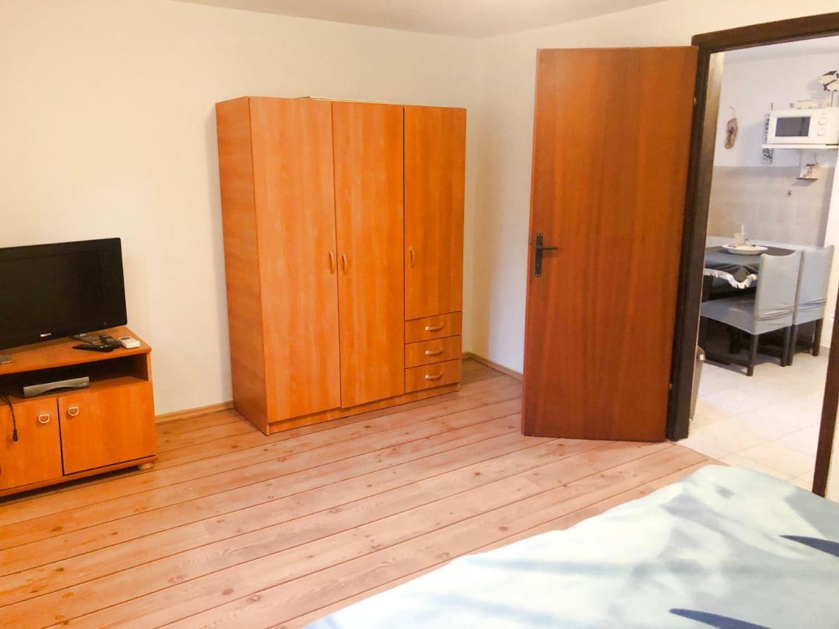 Istriensonne - Apartments Lucano Μεντουλίν Εξωτερικό φωτογραφία
