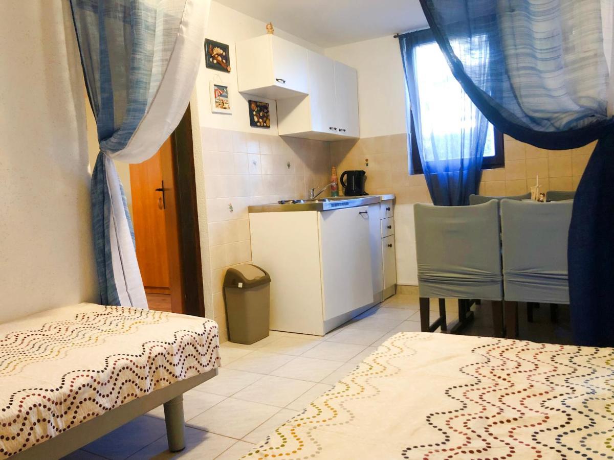 Istriensonne - Apartments Lucano Μεντουλίν Εξωτερικό φωτογραφία