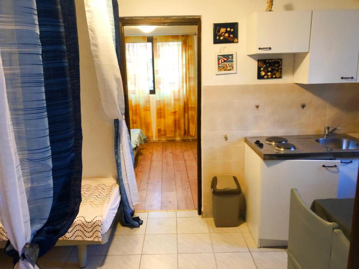 Istriensonne - Apartments Lucano Μεντουλίν Εξωτερικό φωτογραφία