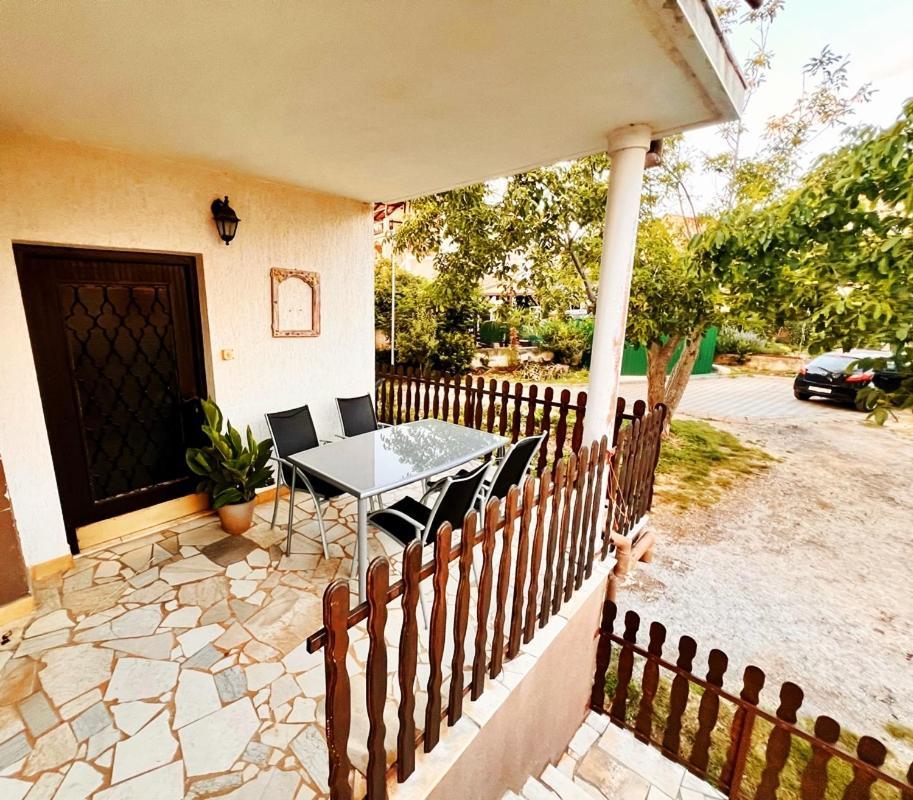 Istriensonne - Apartments Lucano Μεντουλίν Εξωτερικό φωτογραφία