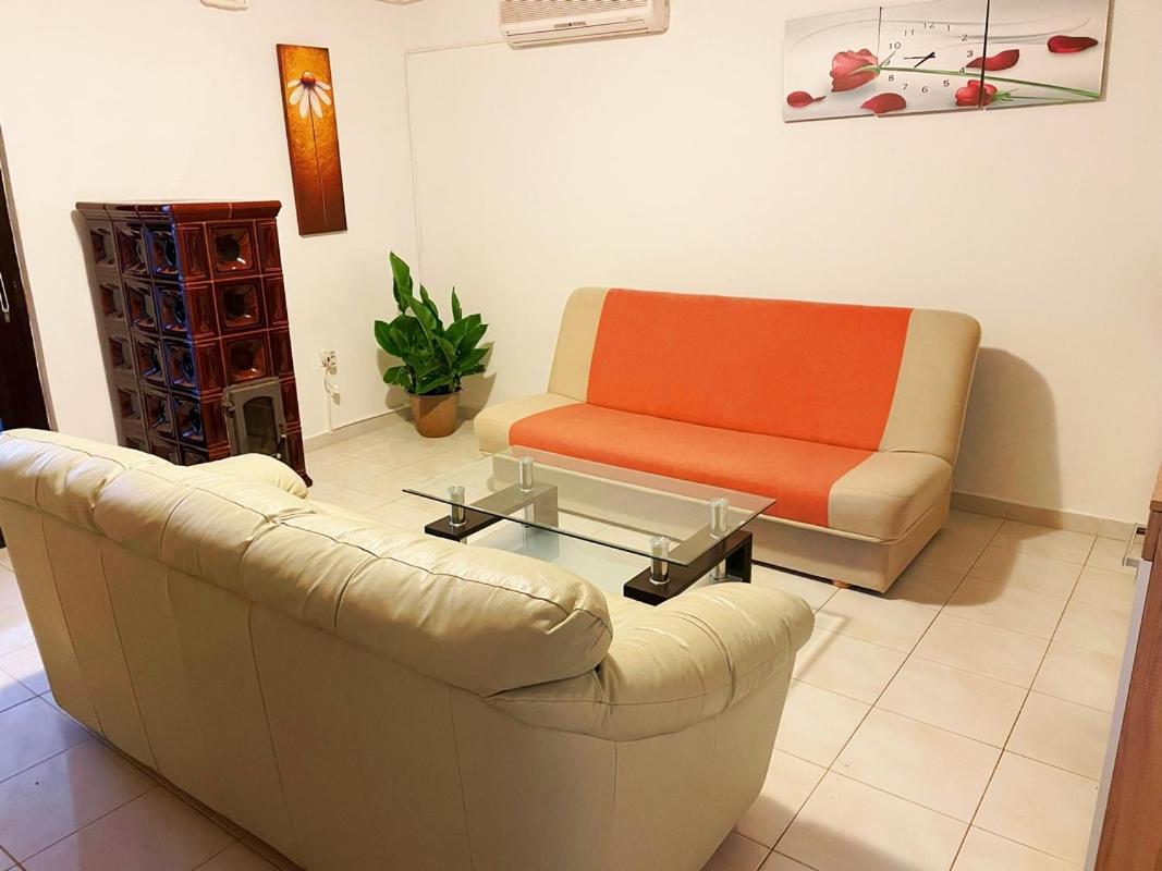 Istriensonne - Apartments Lucano Μεντουλίν Εξωτερικό φωτογραφία