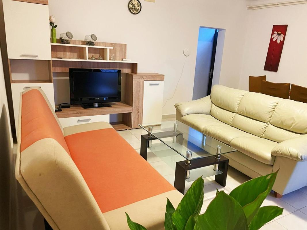 Istriensonne - Apartments Lucano Μεντουλίν Εξωτερικό φωτογραφία