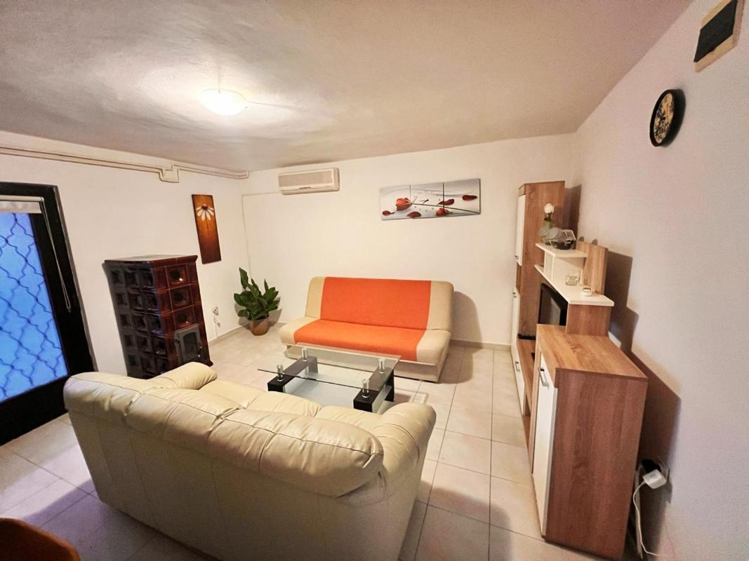 Istriensonne - Apartments Lucano Μεντουλίν Εξωτερικό φωτογραφία