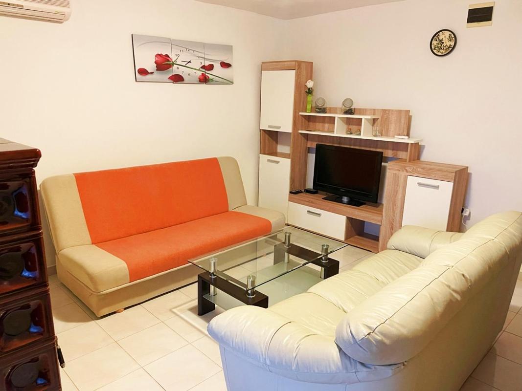 Istriensonne - Apartments Lucano Μεντουλίν Εξωτερικό φωτογραφία