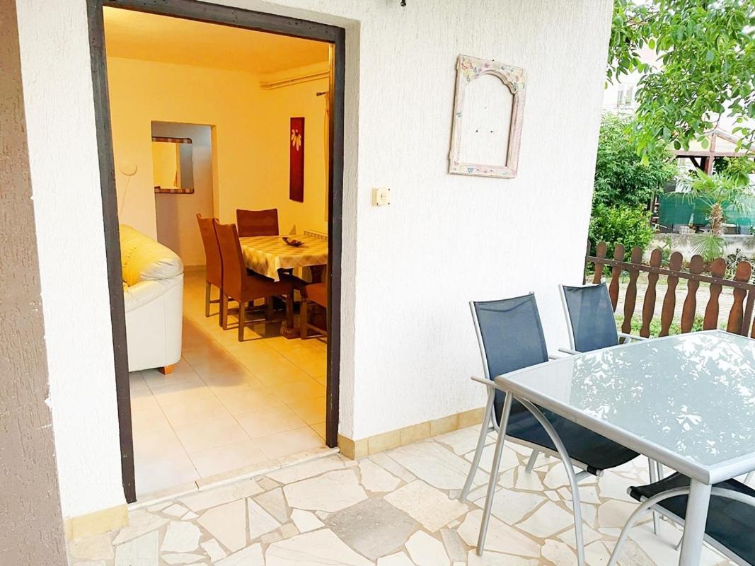 Istriensonne - Apartments Lucano Μεντουλίν Εξωτερικό φωτογραφία