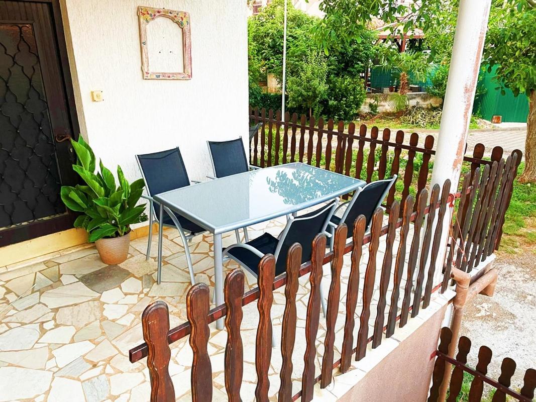 Istriensonne - Apartments Lucano Μεντουλίν Εξωτερικό φωτογραφία