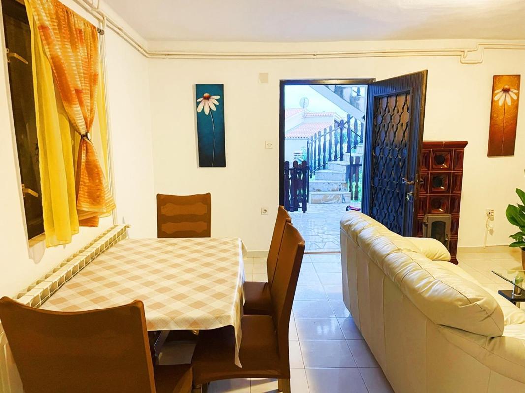 Istriensonne - Apartments Lucano Μεντουλίν Εξωτερικό φωτογραφία